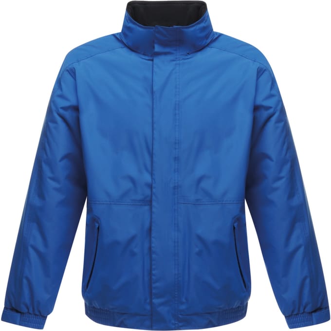Regatta Heren Dover Waterdicht Windproof Jasje (Oxford)