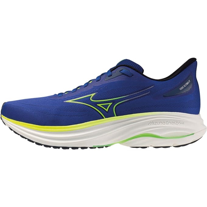 Mizuno Wave Ultima 17 Hardloopschoenen Blauw EU 46 1/2 Man