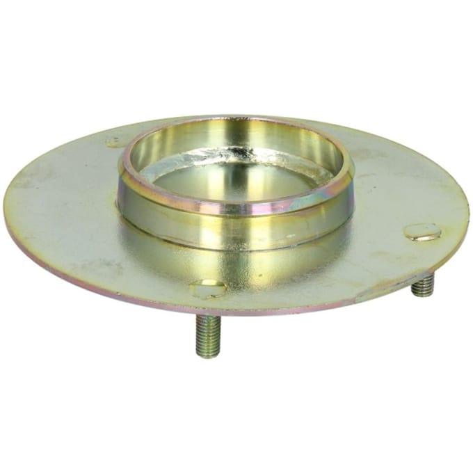 Bovenste buffer, luchtbalg met rollende zuiger MAGNUM TECHNOLOGY TYP 31/PG