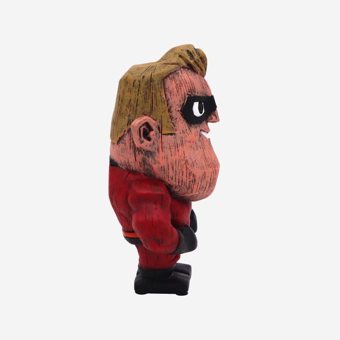 FOCO Disney Mr Incredible Eekeez beeldje
