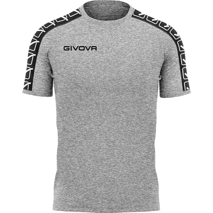 Katoenen kinderband T-shirt Givova