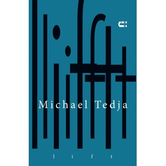 Lift - Michael Tedja