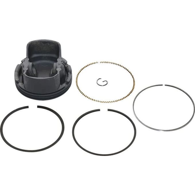 Briggs & stratton zuiger cpl.  std
