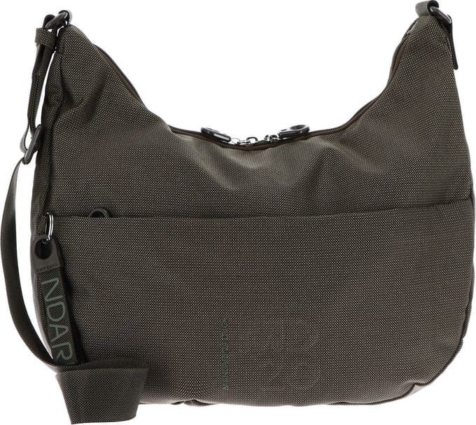 MANDARINA DUCK Schoudertas MD20 Crossover Pirite Bruine