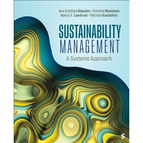 Sustainability Management - Ana Cristina Siqueira