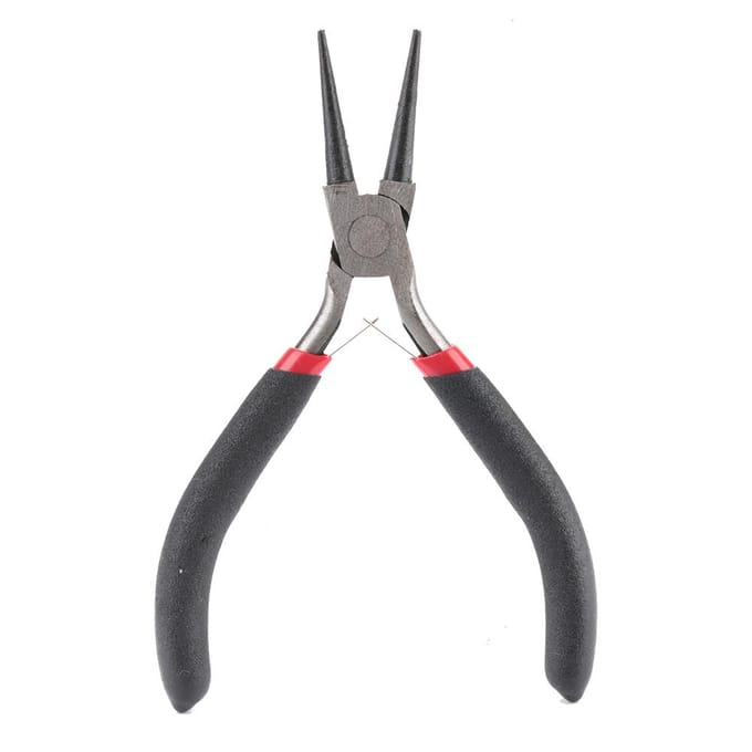 Multifunctionele professionele kralen-sieradentang DIY-handgereedschaptang 3 gray