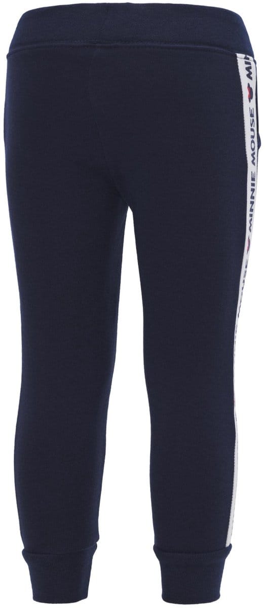 Disney Minnie Navy kinderbroek, joggingbroek 3 jaar / 98 cm