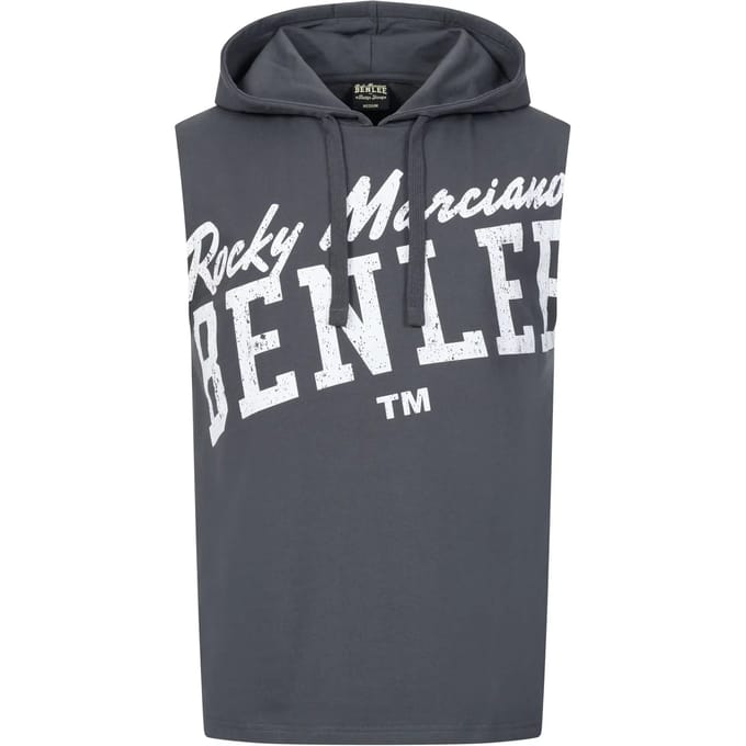 Tanktop met capuchon Benlee Warwick