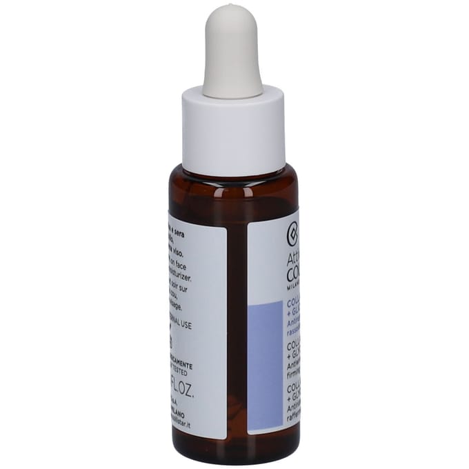 Collistar Attivi Puri Collagen Glycogen Collistar - Attivi Puri Attivi Puri Collagen + Glycogen  - 30 ML