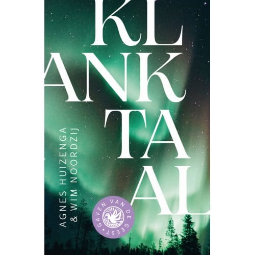 Klanktaal - Agnes Huizenga