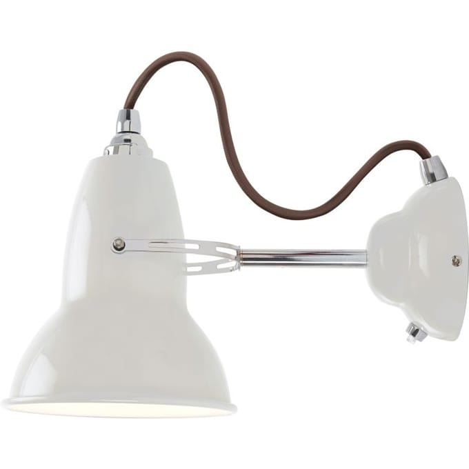 Anglepoise - Original 1227™ wandlamp - linnenwit