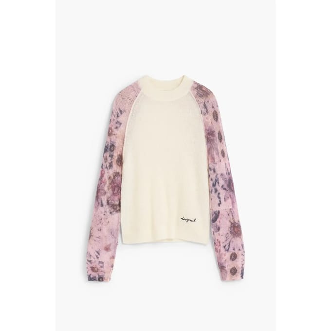 Vrouwentrui Desigual Fancy Botanic