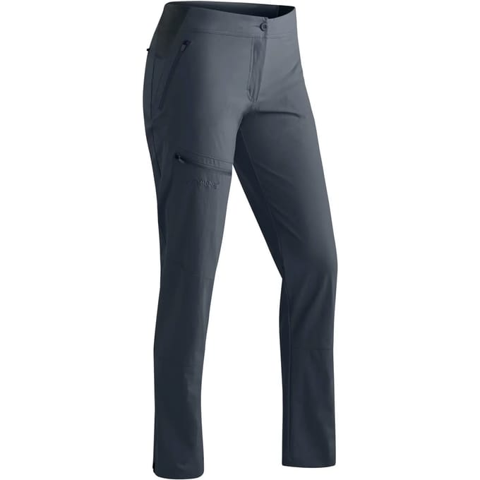 Dames wandelbroek Maier Sports Inara Vario