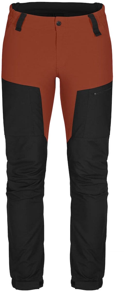 Clique Kenai 022046 - Donker Oranje - S