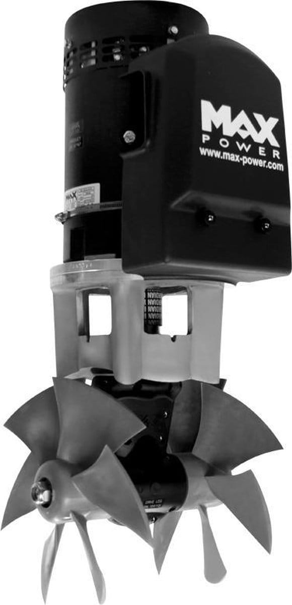 Max Power CT165 24V Boegschroef