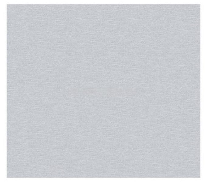 Zilver bling bling glitter behang dubbelbreed 36121-1
