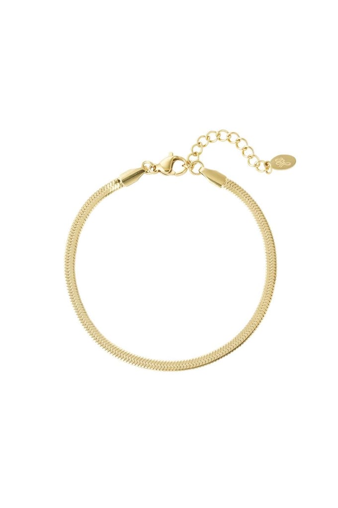 Armbanden- Bracelet - basic - Yehwang