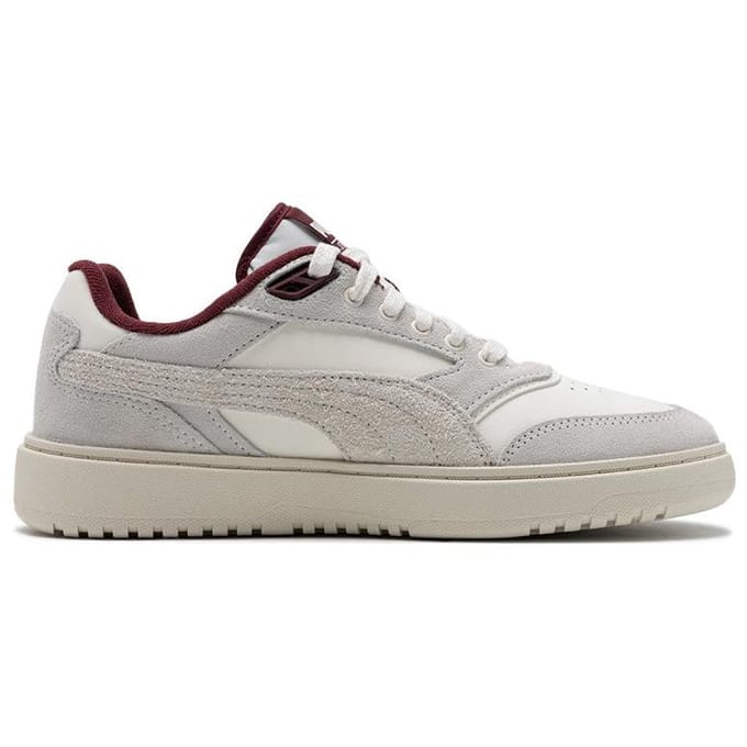Puma Select Doublecourt Prm Schoenen Wit EU 39
