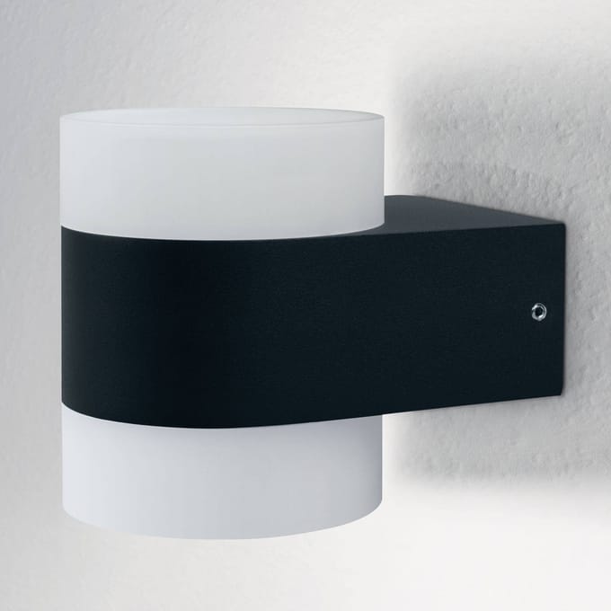 LEDVANCE Endura Style UpDown puck buitenwandlamp