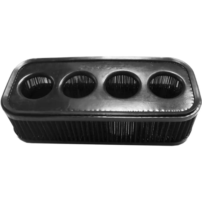 Motorfiets luchtfilter WSM 006-594