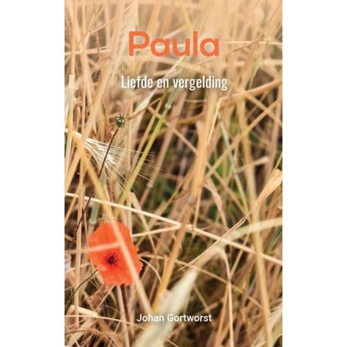 Paula - Johan Gortworst