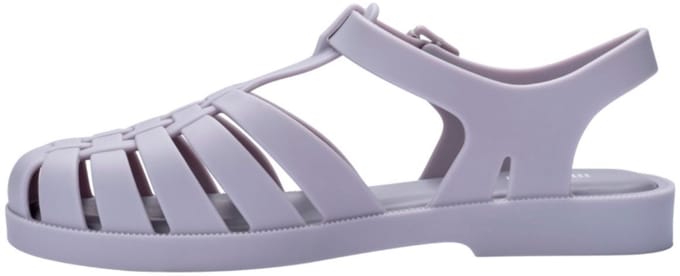 Melissa Sandal Possession Ad