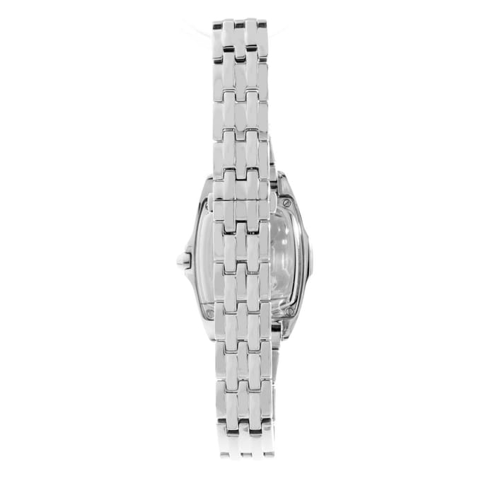 Zegarek CHRONOTECH CT7930LS-54M. Kwarcowy, Kolor niebieski. Kobieta. gray