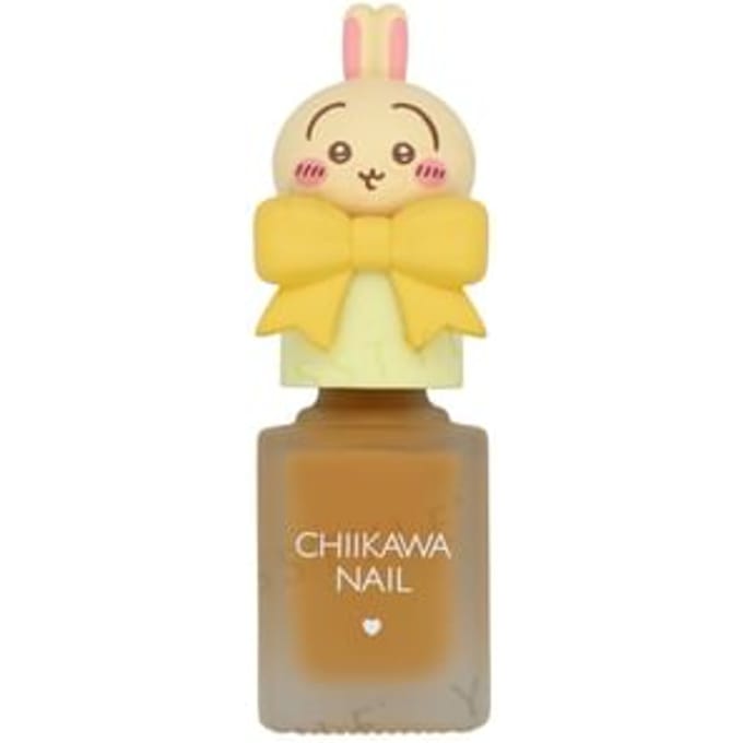 SHOBIDO - Chiikawa Nail Series 06 Usagi 10ml
