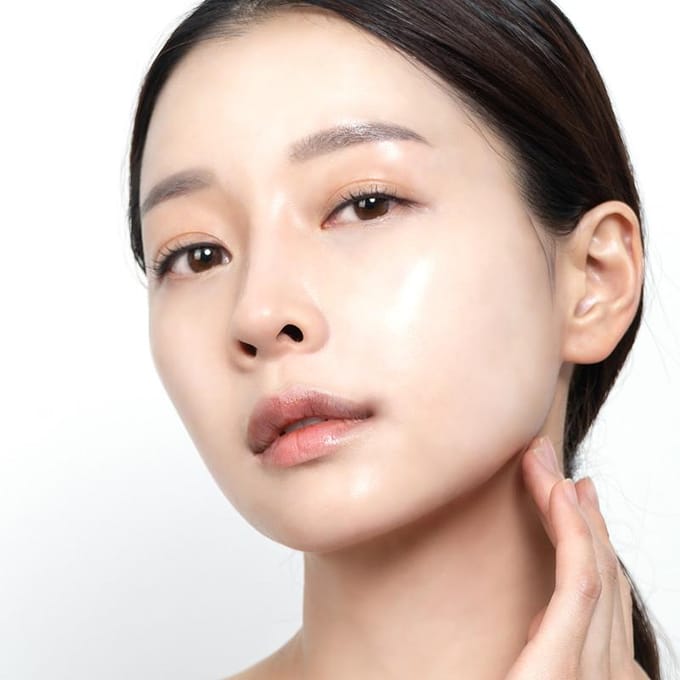 [BARULAB] Steamsheet Moisture Shield Oillock Mask 22g*5EA gray
