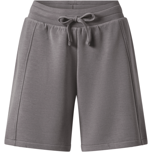 esmara Korte dames broek (Grijs, S (36-38))