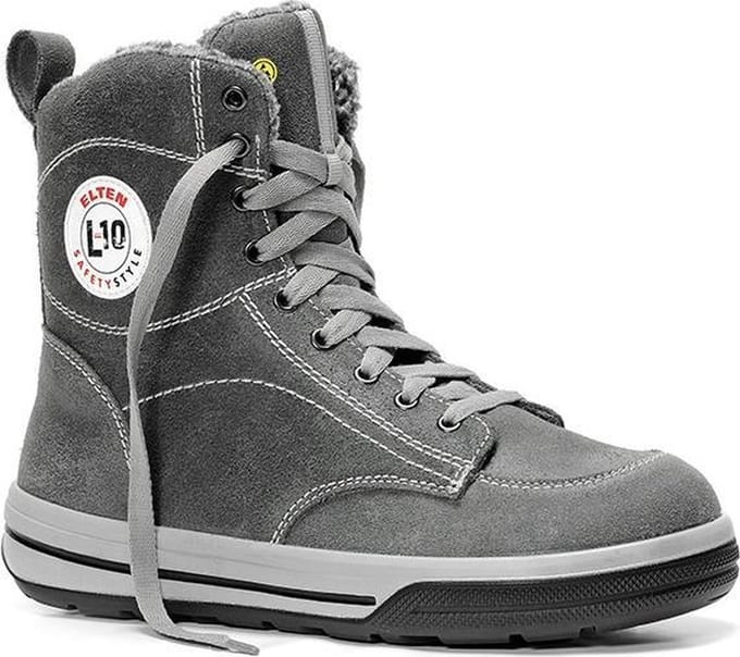 Elten Desperado ESD HG S3 782071 - Grijs - 43