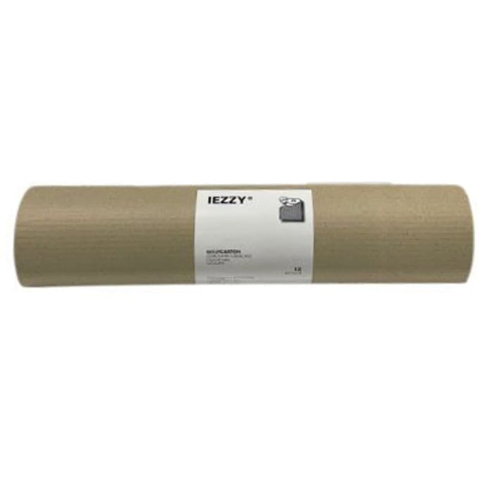 Golfkarton IEZZY 500mmx5m 100% recycled