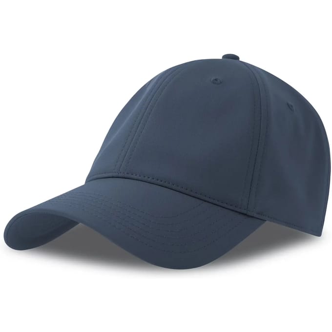 Atlantis Headwear Kai Cap AT688 - Navy - One size