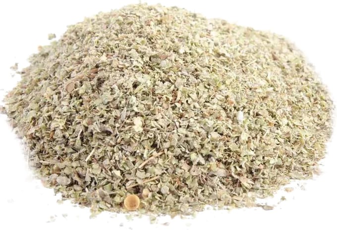 Tuana Kruiden - Majoraan Gesneden - Strooibus 80 Gram - Tuanashop - GP-M-0003