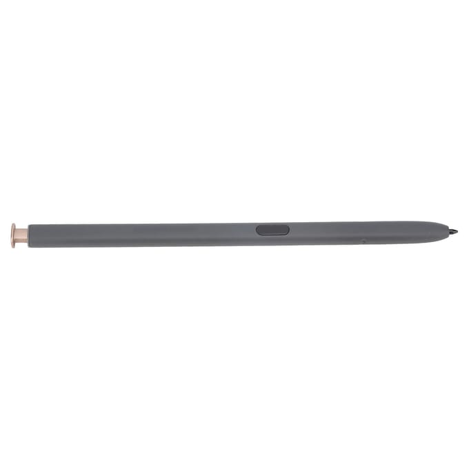 Pen Vervanging voor S24 Ultra Slank 0.7mm Punt Hoge Gevoeligheid Ergonomisch Bluetooth Touchscreen