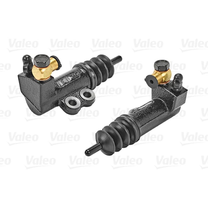 Hoofdcilinder, koppeling VALEO 804738
