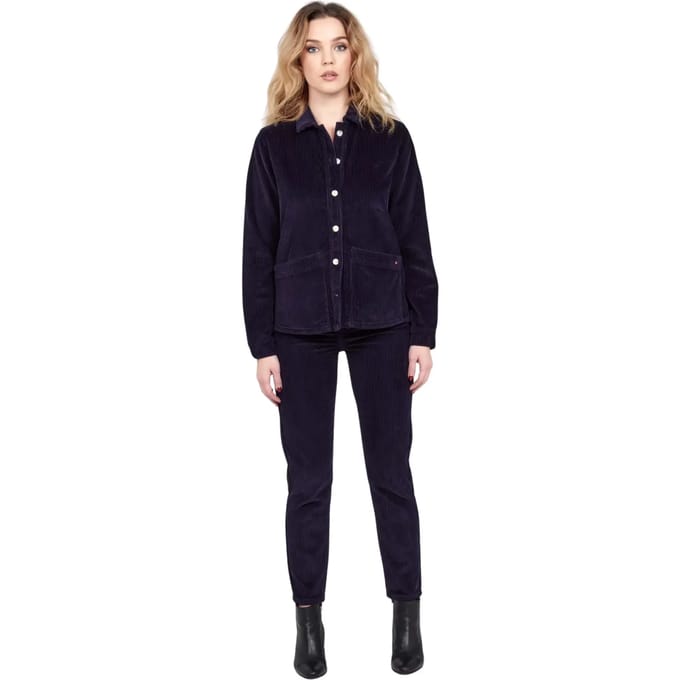Damesjeans F.A.M. Paris Polly