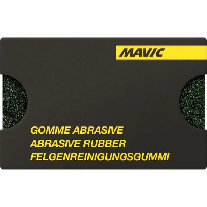 Schuurbanden Mavic 16