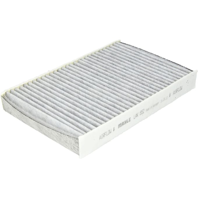 Cabine luchtfilter KNECHT LAK 852
