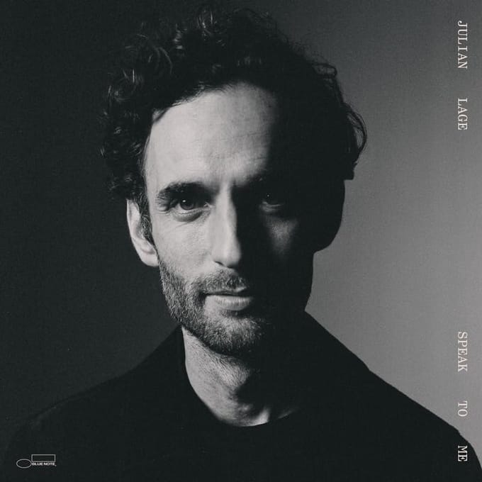 Speak To Me - Julian Lage