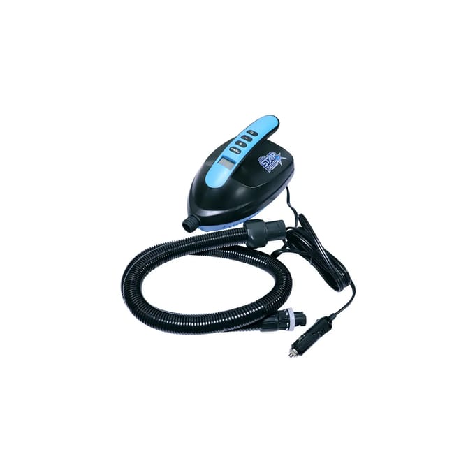 Pompe de gonflage Starpump 7