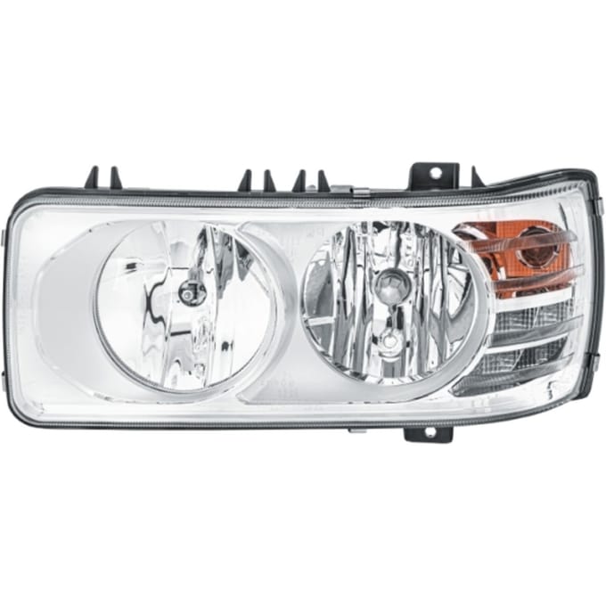 Koplampen HELLA 1EJ 011 287-131