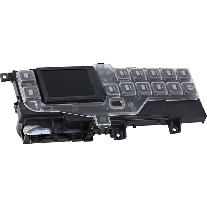 AEG gebruikersinterface-bord NIUS Wi-Fi, set, programmaselektor, WD,Indigo,TC2 140228357228