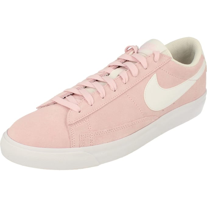 Nike Blazer Low Suède Heren Sneakers