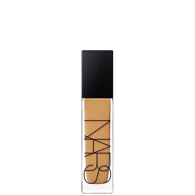 NARS Natural Longwear Foundation 30ml and NARS Blush Orgasm 4.8g Bundle (Various Shades) - Tahoe