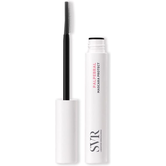 SVR Ooglidmascara Protect voor gevoelige ogen - 9 ml