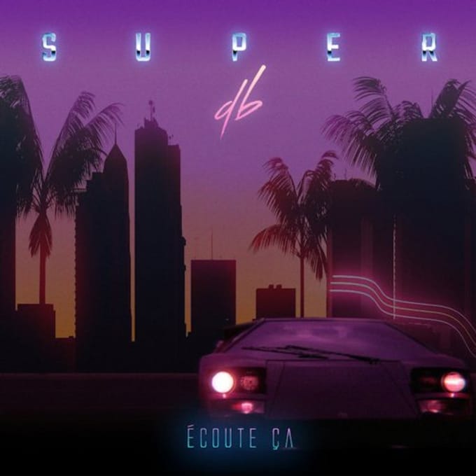 Ecoute Ca - Super Db