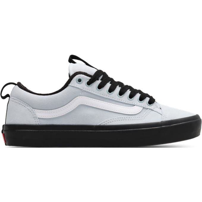 Vans Skate Old Skool 36 + Blue Größe: 41 | Outdoorschuhe Outlet | Herren | Blau