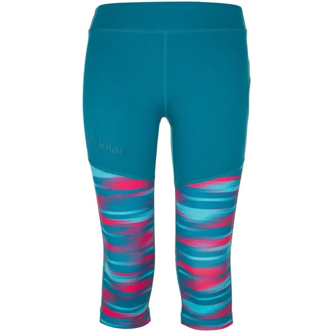 Legging 3/4 baby meisje Kilpi DarleyG