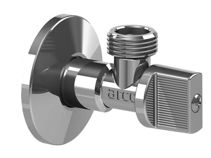 Robinet d'angle Arco 3/8'' DE650